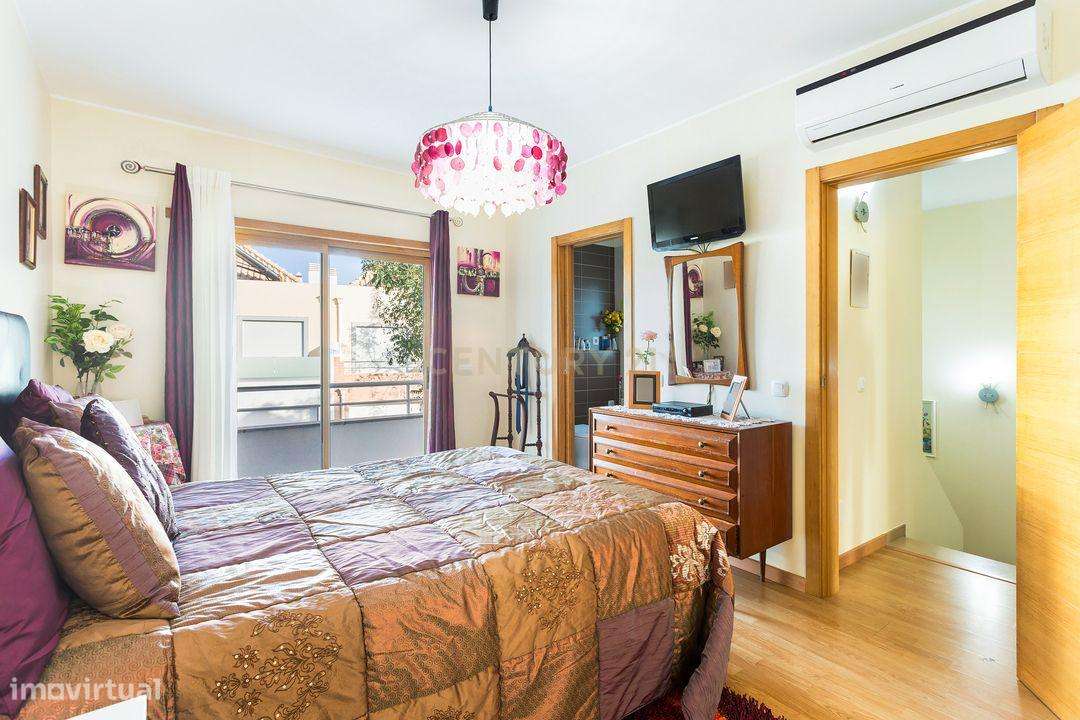 Moradia T3 com garagem e espaço exterior — Luz de Tavira, Tavira-17