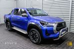 Toyota Hilux 2.8 D-4D Double Cab Invincible 4x4 - 6