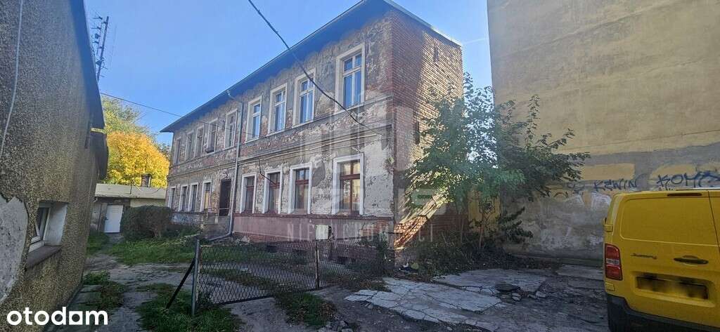 Kamienica w centrum miasta - Pełny obrazek: 4/7