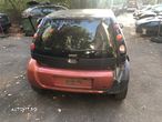 Dezmembrez Smart ForFour 1.1 benzina - 2