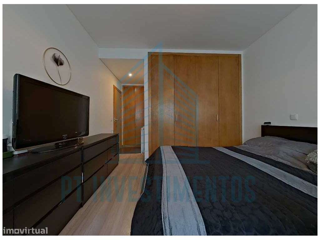 Apartamento T2 no Cais da Fonte Nova - Aveiro-27