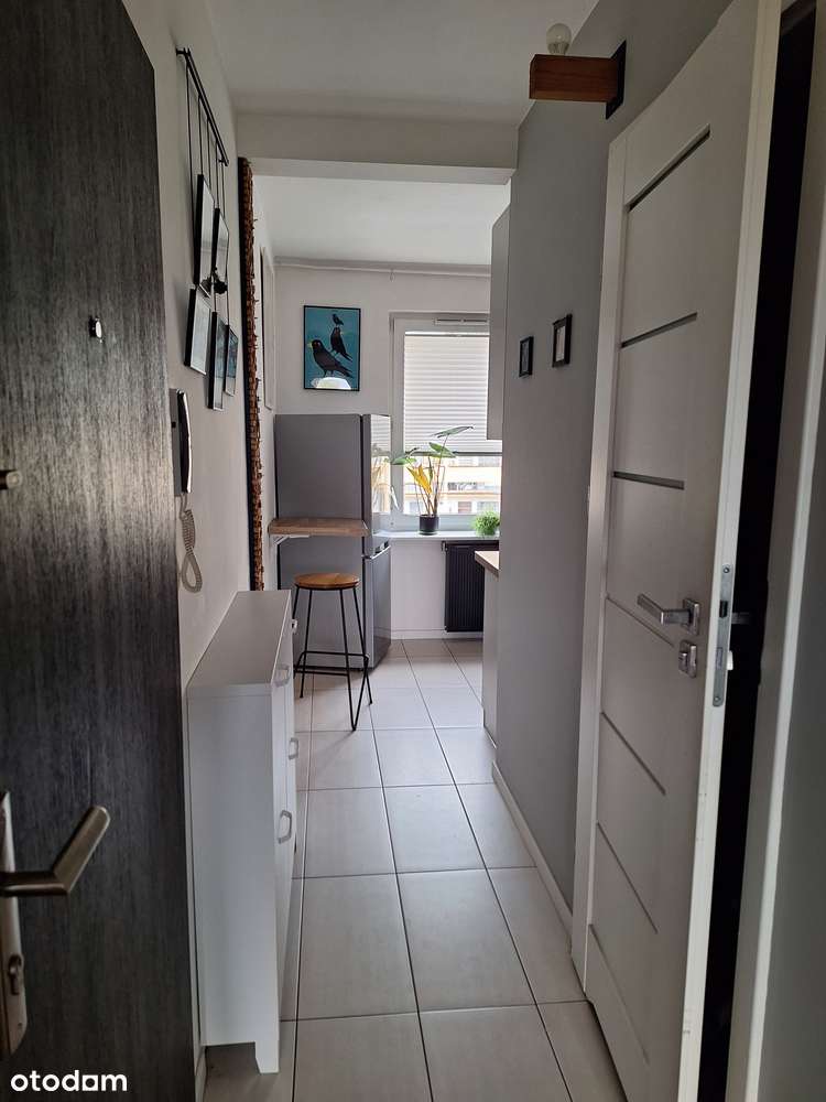 kawalerka 33m2 ul. Strzelców - Pełny obrazek: 5/17