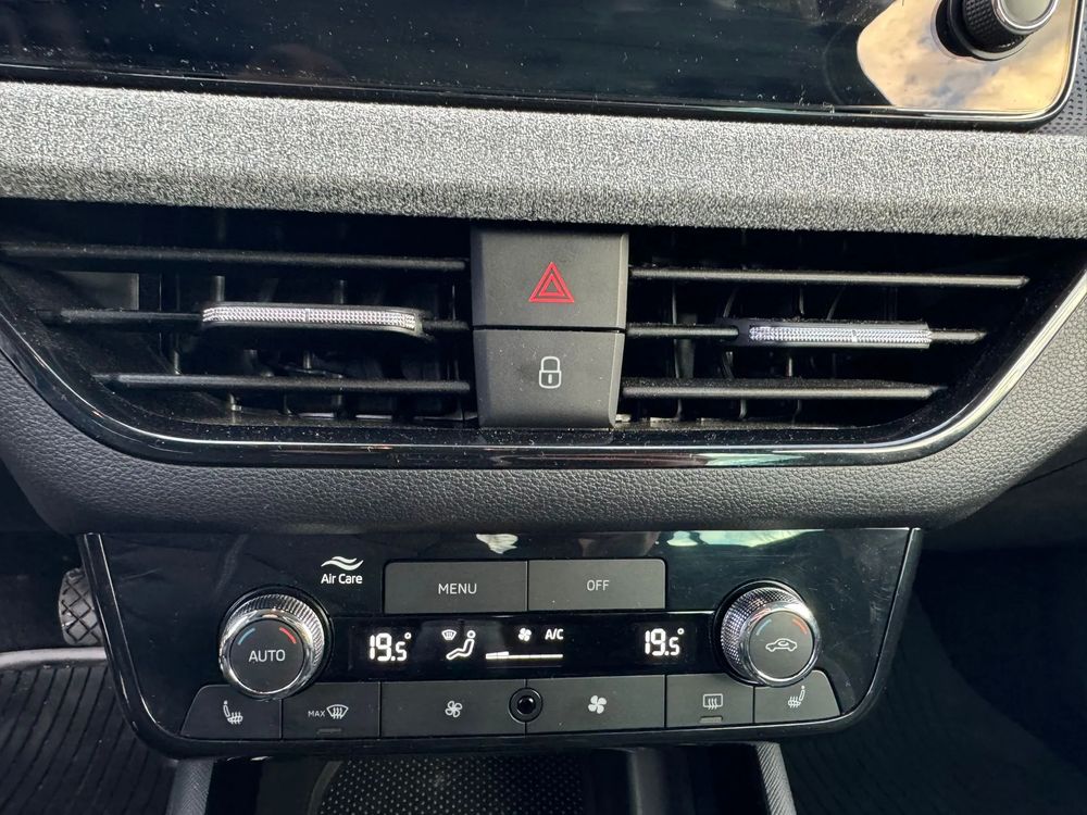 Skoda Kamiq Salon Polska FV23%