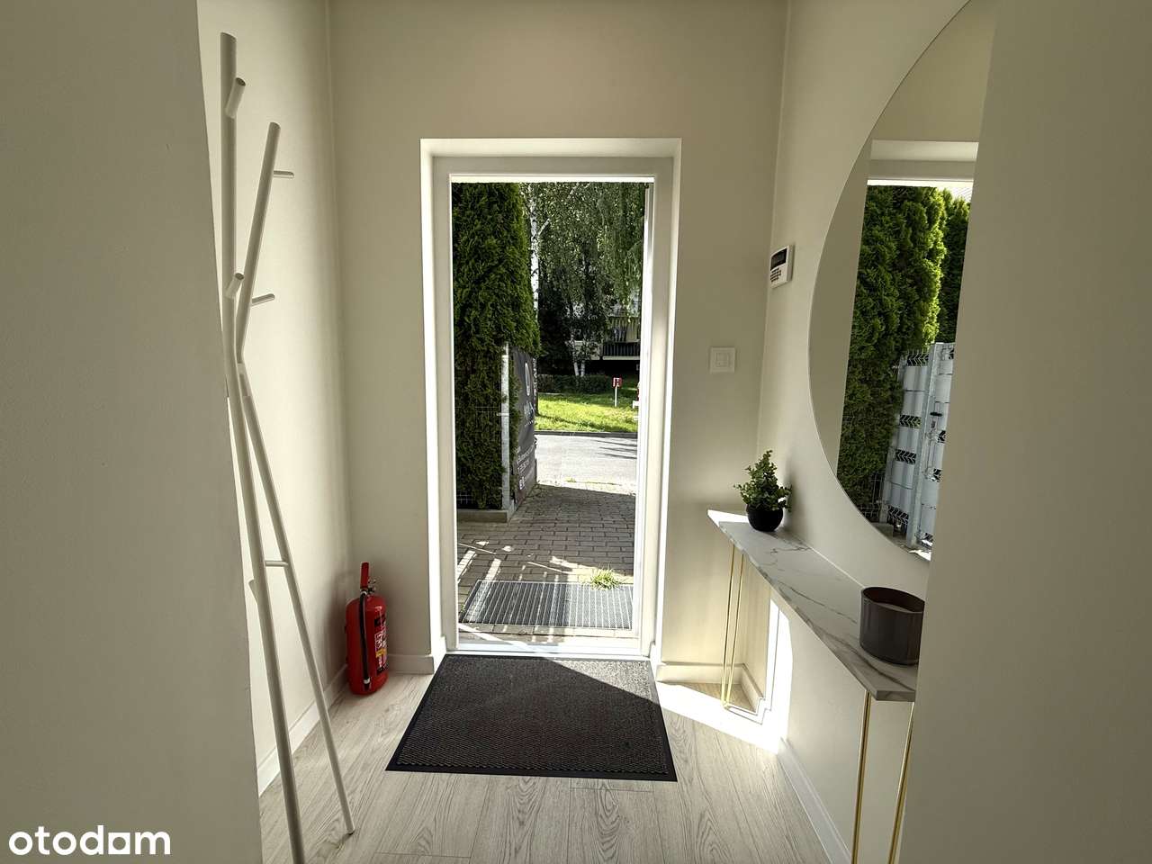 NOWA CENA | DOM NA OS. USTRONIE-1