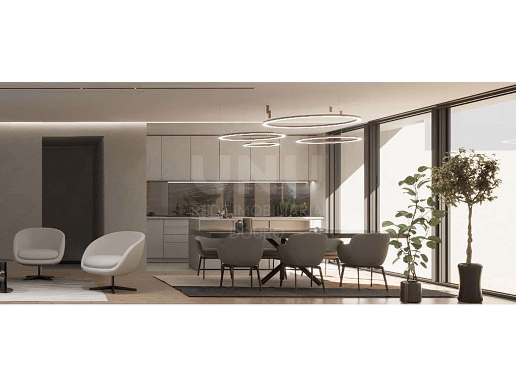 Moradia Premium T3 | São Pedro da Cova, Gondomar-12