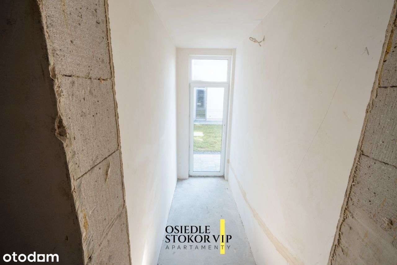 Apartament nad morzem 131,1 m2, 5 pokoi, ogródek-12