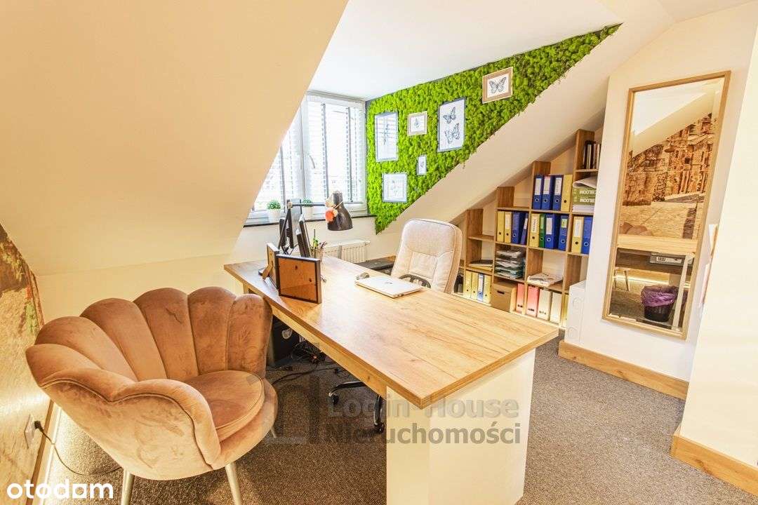 Design, przestrzeń i światło, obrzeża Lublina-17