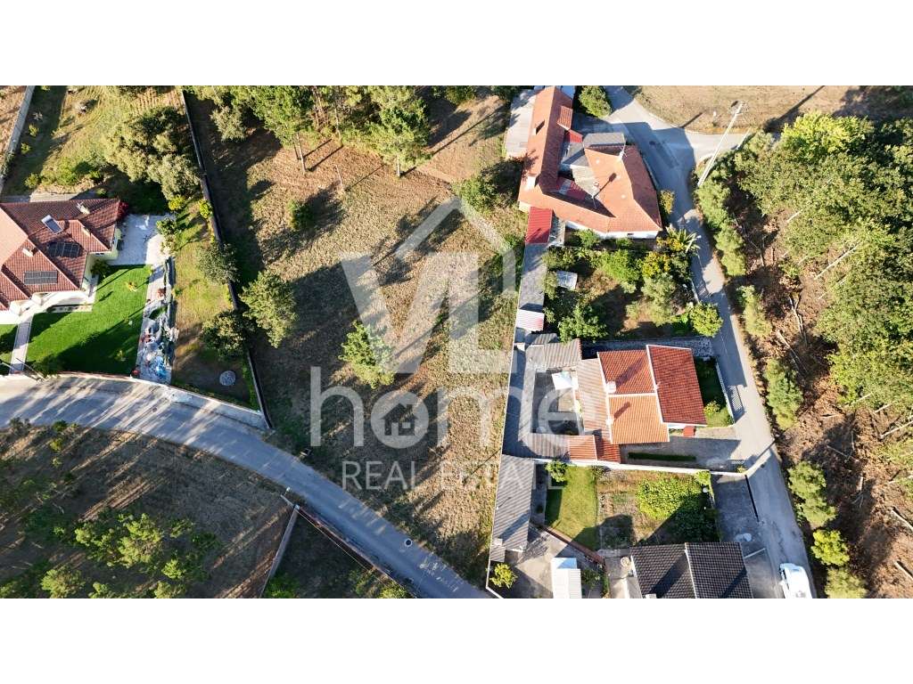 Invista no Futuro: Terreno com Potencial de Urbanização na Pocariça...-5
