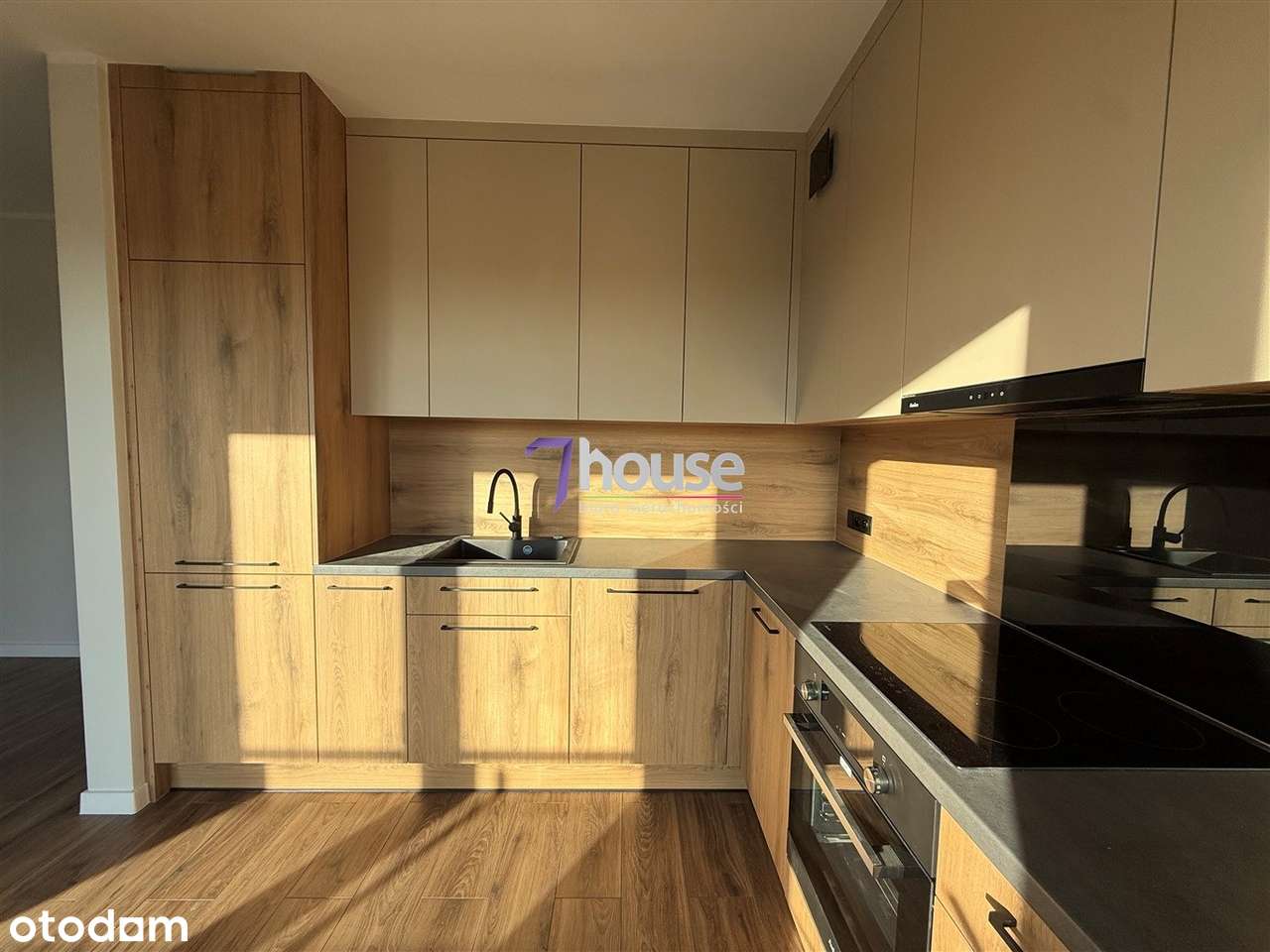 Mieszkanie, 81 m², Tarnowskie Góry-4