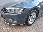 Volkswagen Passat 2.0 TDI EVO Elegance DSG - 16