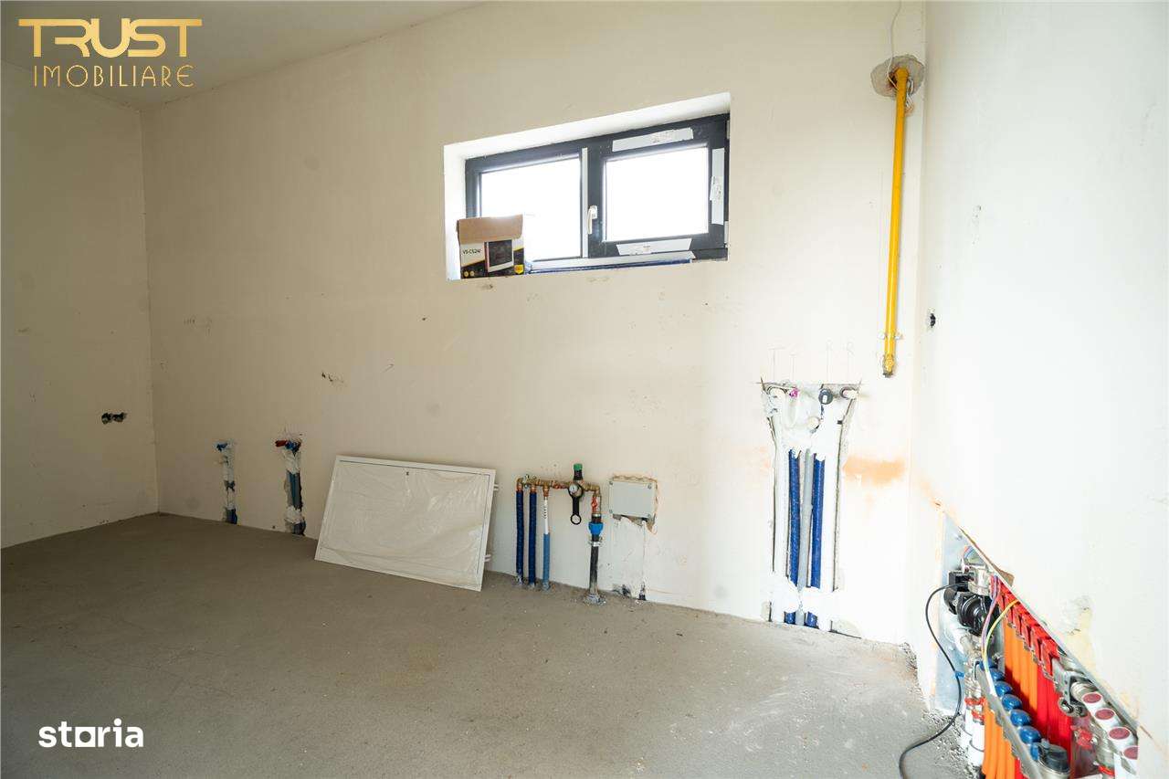 Casa Alipita l P+E+Pod l Semifinisata l Feleacu-5