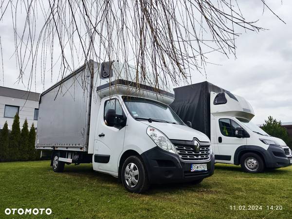 Renault Master - 3