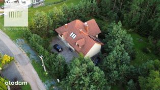 Dom w Olszowicach na sprzedaż