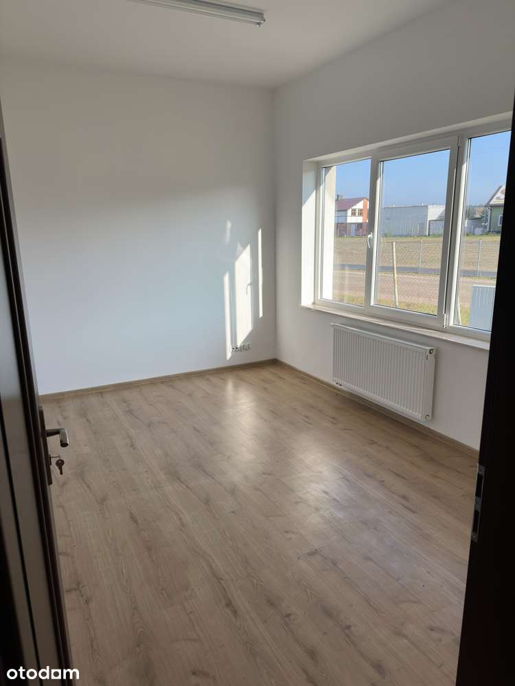 Lokal użytkowy 395,85 m² na wynajem w świetnej lokalizacji – Białkowo - Pełny obrazek: 5/20