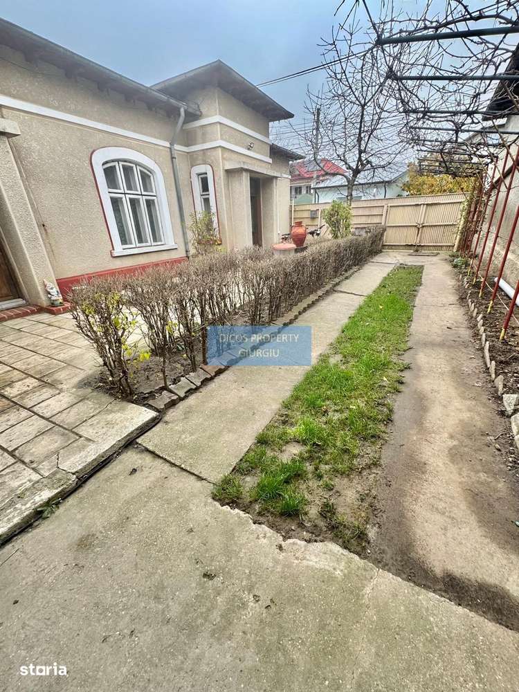 Casă de vânzare pe Strada Cetății, teren 428 mp - Imagine principală: 2/20