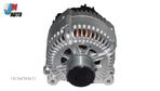 Alternator 03G903016A 1.6 2.0 TDI VW CC B7 Passat B6 B7 CC Alltrack Sharan II - 3