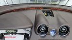 Jaguar XJ 351 2010-2015  Deska Kokpit Konsola z poduszkami oraz sensorem Airbag Poduszki Napinacze - 16
