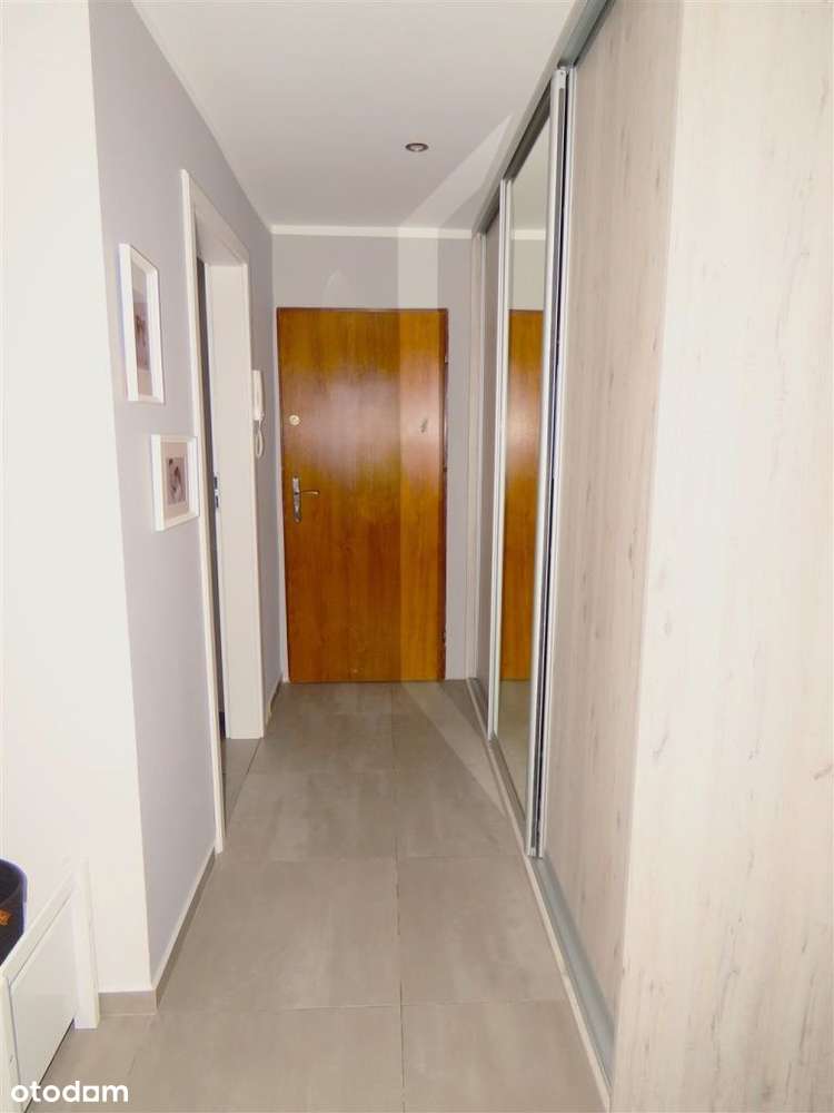 Mieszkanie, 47,20 m², Tychy-8