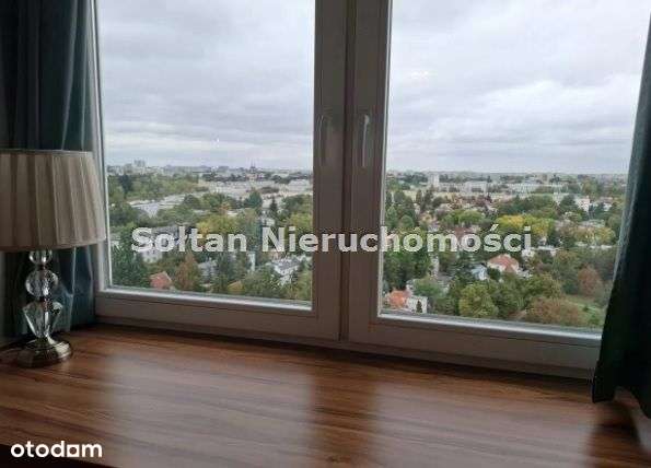 Żoliborz*2pok* z pięknym widokiem* po remoncie-6