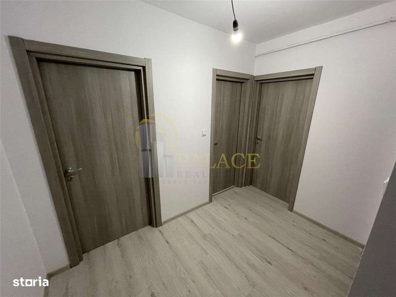 0 comision, intabulat, apartament 2 camere Bucium - Visan - Imagine principală: 4/6