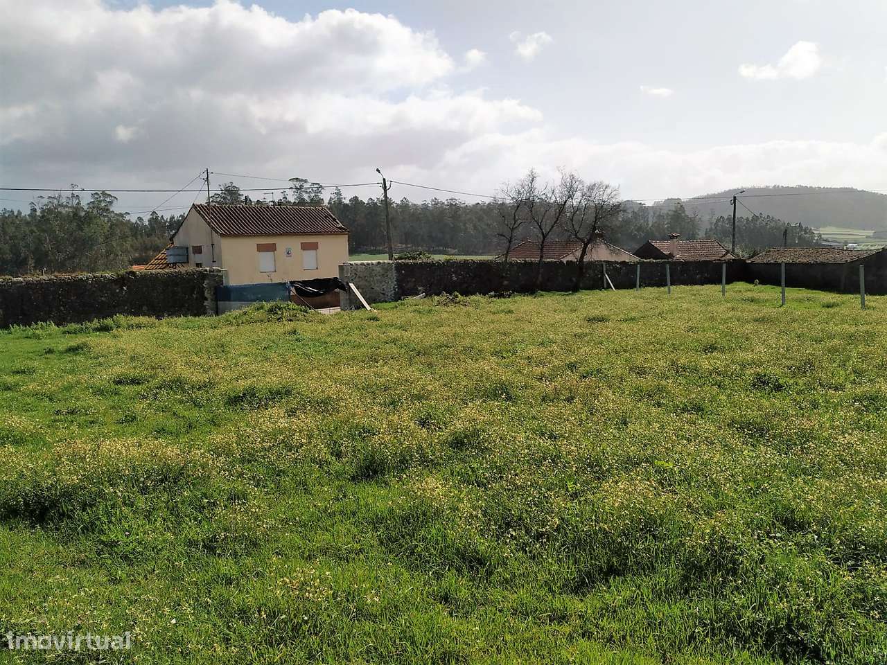 Terreno para construção em Rio Mau/Vila do Conde - Grande imagem: 3/7