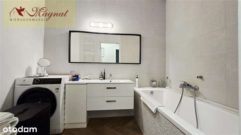 Zaciszny apartament tuż przy lesie!-13