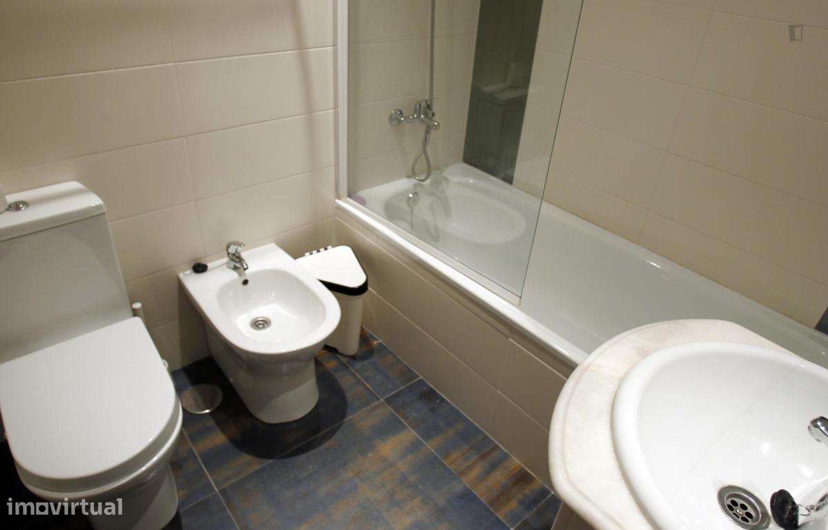 Estúdio - localizado em Campolide Lisbon - Grande imagem: 5/10