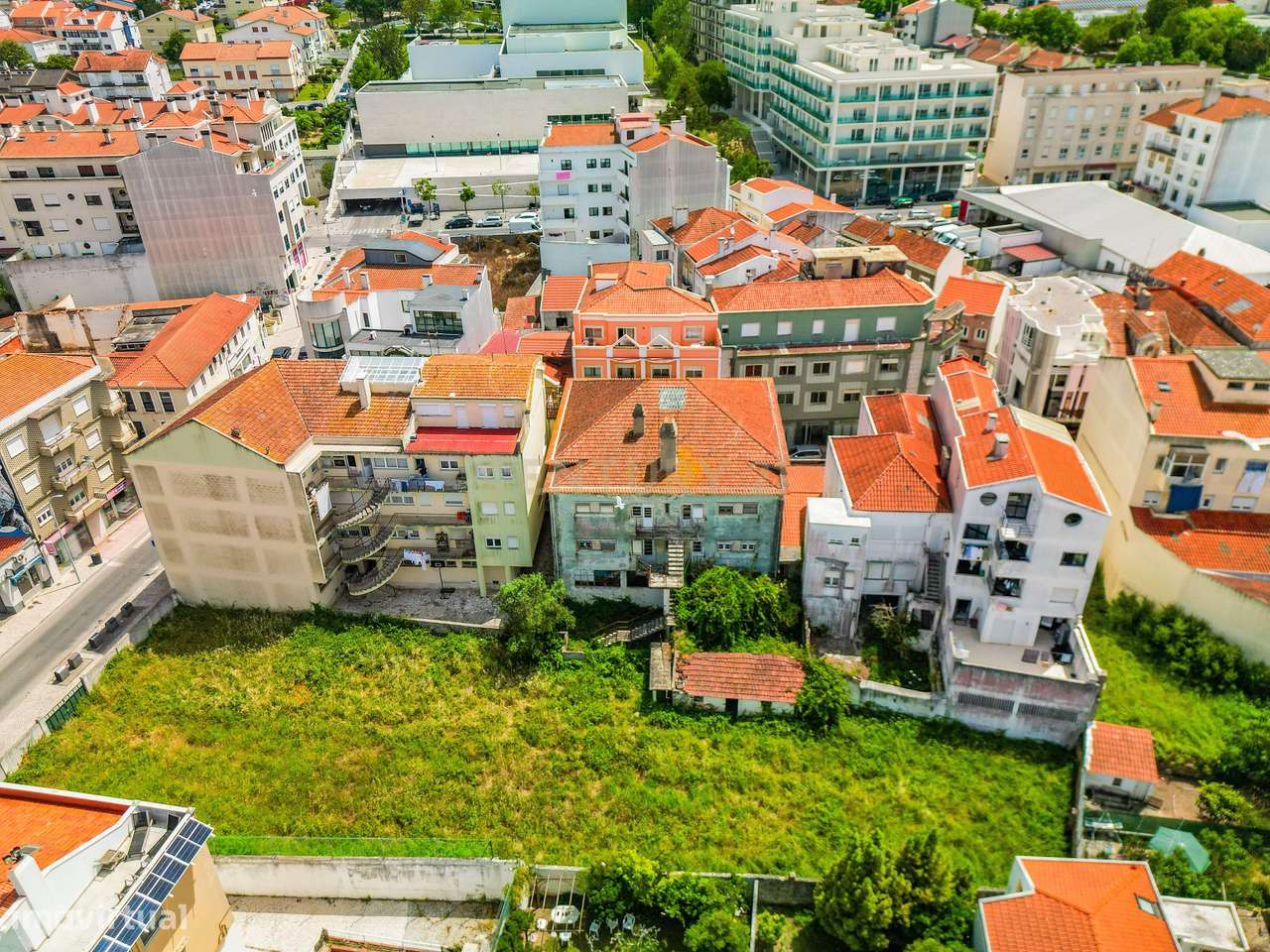Apartamento T3 no centro das Caldas da Rainha-37