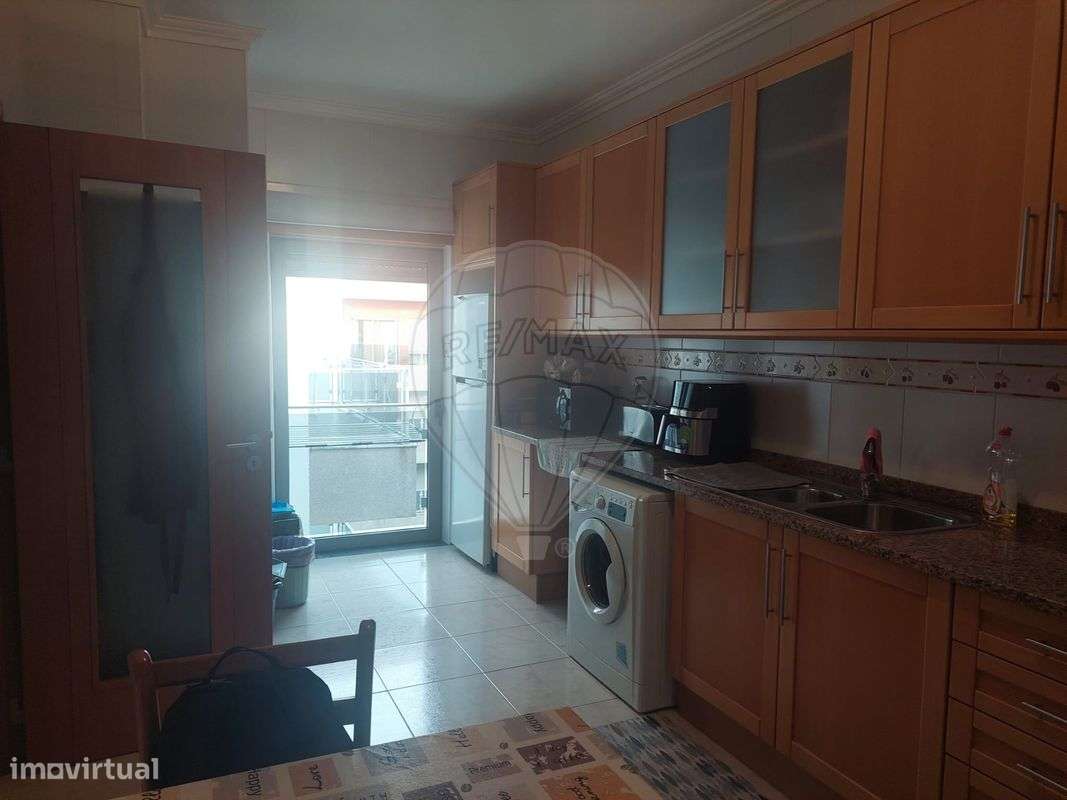 Apartamento T2 para venda - Grande imagem: 5/13