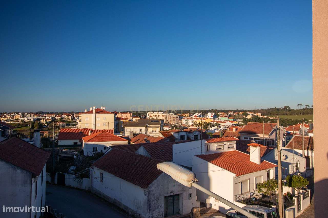 MORADIA T3 NO CORAÇÃO DE MAFRA – ESPAÇO, LUZ E SOFISTICAÇÃO-57