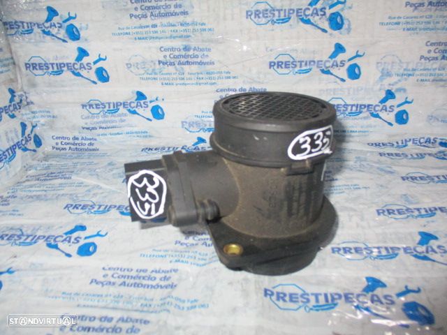 Peça - Massa De Ar 0280216063 06A906461l Audi A4 2003 1.8T Bosch