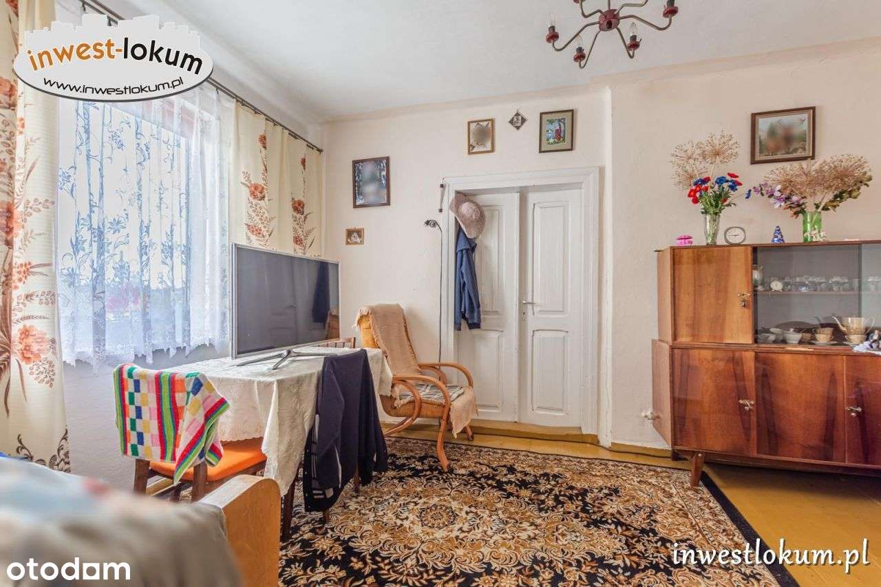 Działka, 1 880 m², Bydlin - Pełny obrazek: 5/10
