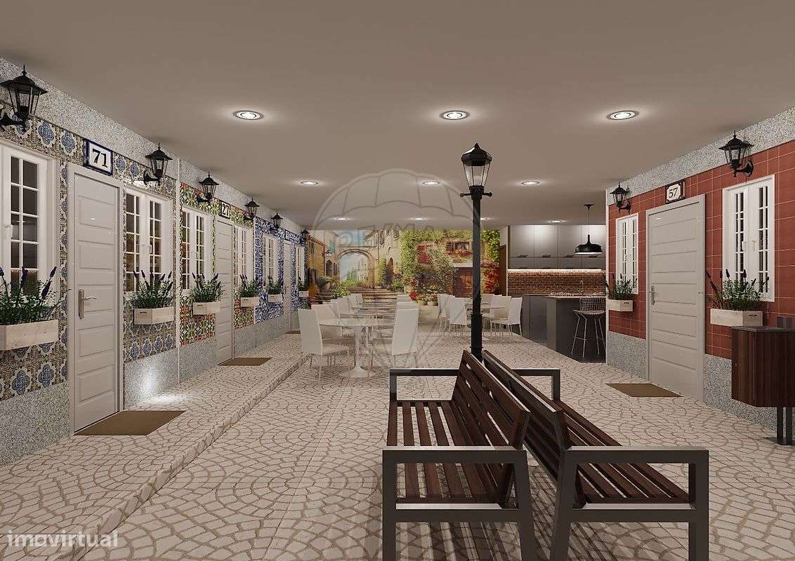 Outros - Comercial  para arrendamento - Grande imagem: 4/4