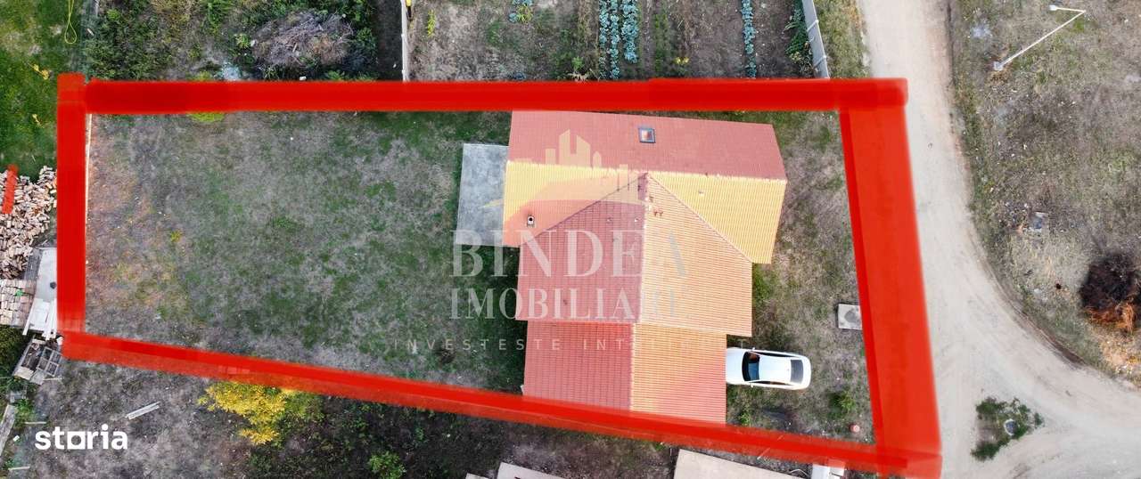 Casa individuala+ garaj in Giarmata 627mp teren-7