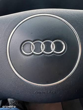 Audi A4 2.4 Multitronic - 36