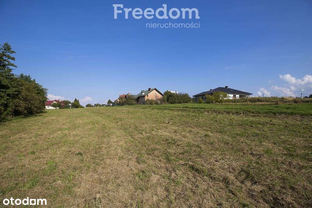 Działka budowlana 15.08 ar Rzeszów, ul. Kukuczki - Pełny obrazek: 4/16