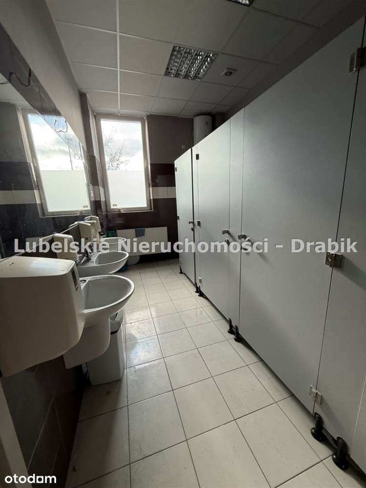Lokal 232m2 Lublin - Pełny obrazek: 4/5