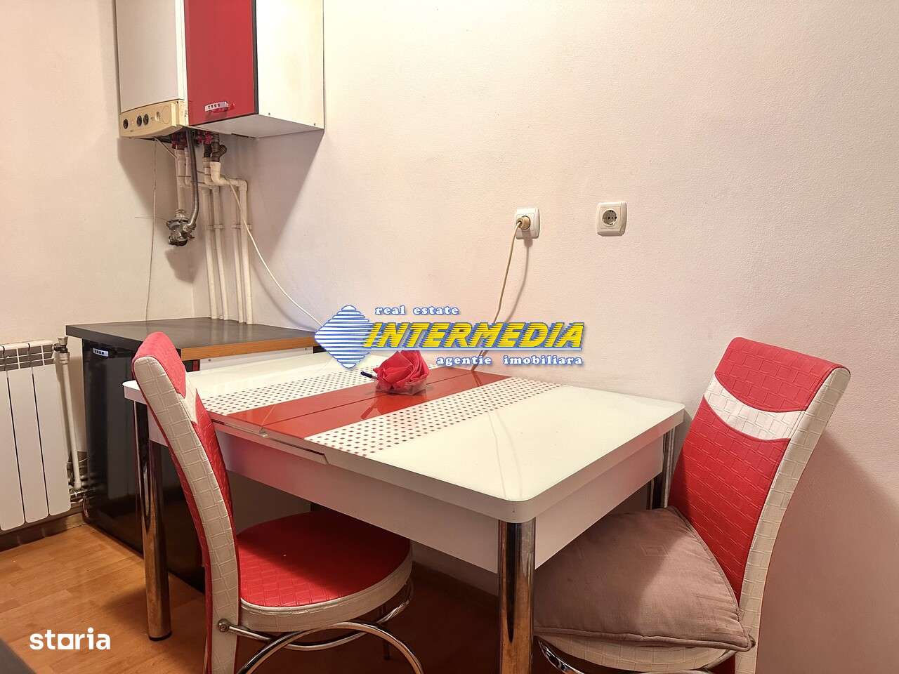 OKAZIE ! Vanzare Apartament 2 camere 50 mp de vanzare Cetate Alba - Imagine principală: 4/10