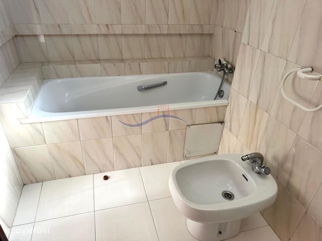 Apartamento T3 - Monte Real-24