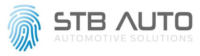 STB AUTO logo