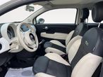 Fiat 500 1.0 Hybrid Club - 10