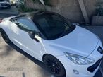 Peugeot RCZ 2.0 HDi FAP 165 - 8