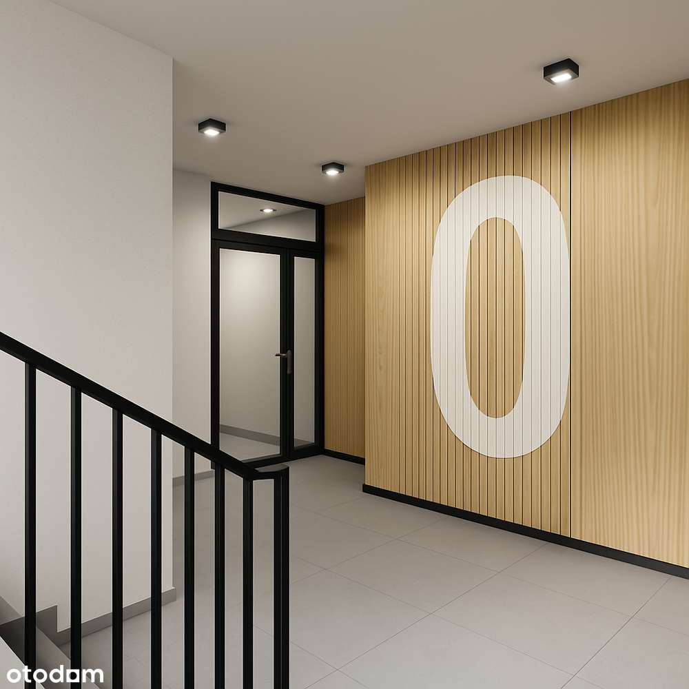 Komfortowa kawalerka w centrum Żyrardowa - Pełny obrazek: 5/7