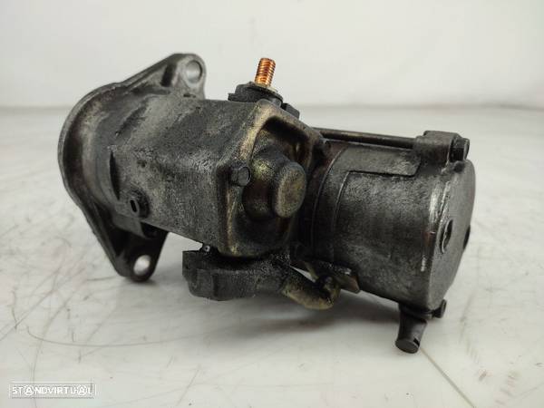 Motor De Arranque Land Rover Freelander (L314) - 4