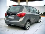 Opel Meriva 1.7 CDTI Cosmo - 6