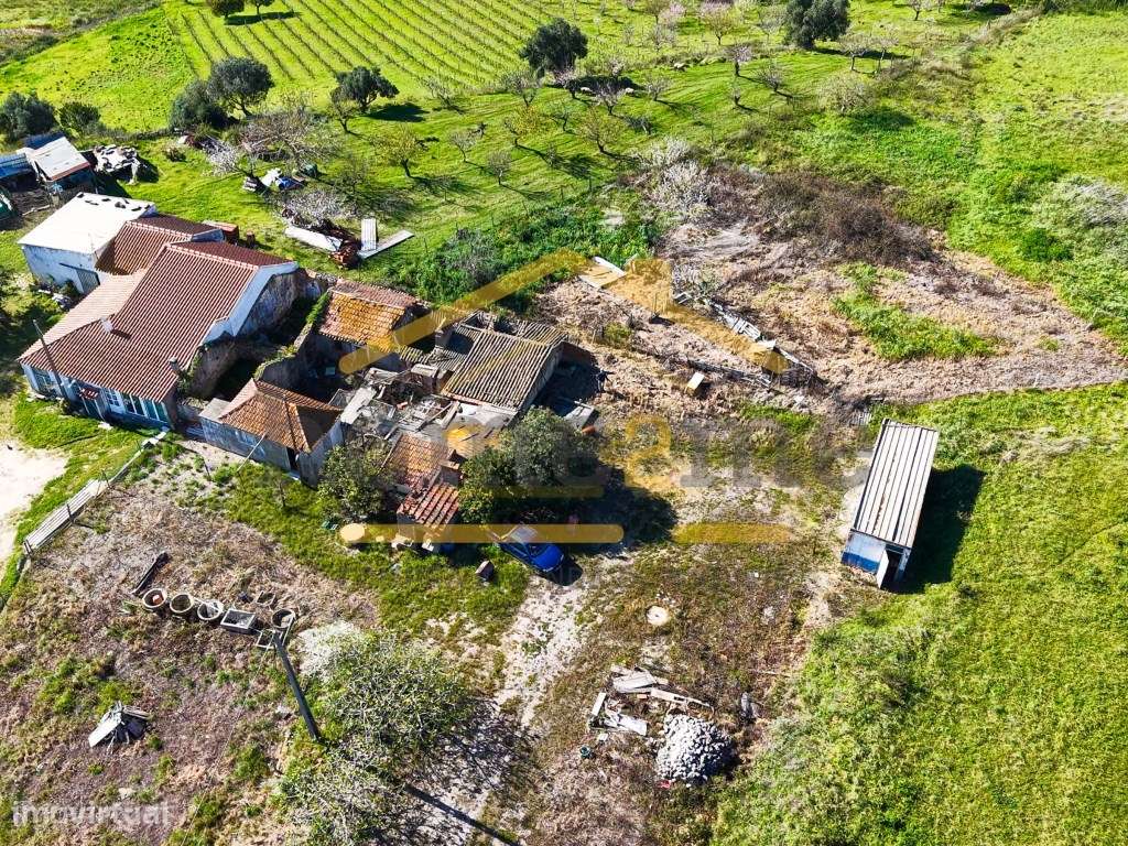 Terreno com Parte Urbana 28877 m2- Vila Franca de Xira-10
