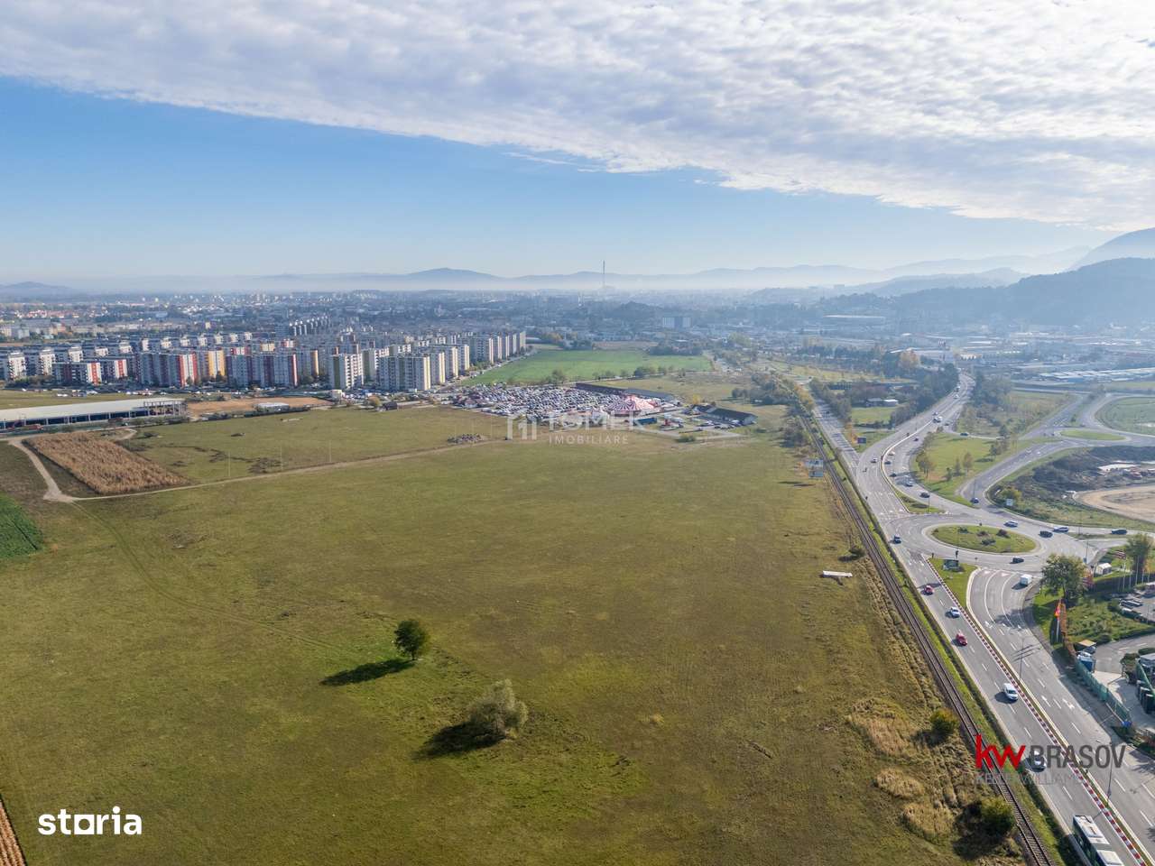 TEREN INTRAVILAN 5337 MP BARTOLOMEU ZONA CATTIA-8