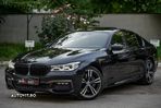 BMW Seria 7 730d - 5