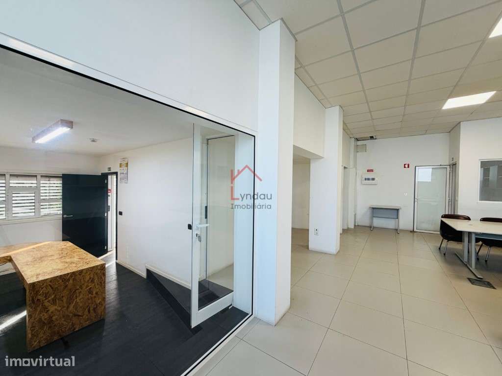 Escritórios Novais, Famalicão - Grande imagem: 4/21