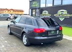 Audi A6 2.0 TDI DPF Aut Avant - 18